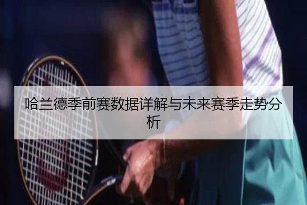 哈兰德季前赛数据详解与未来赛季走势分析